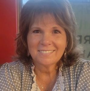 Meet your Posher, Jeanette